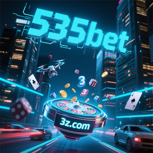 Descubra o Mundo do Cassino Online com 535bet