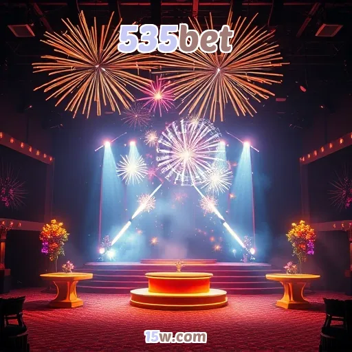 535bet: Aventura Garantida nos Jogos Diversos que Encantam