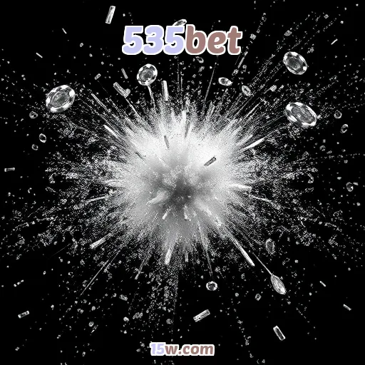 535bet Loteria: Experimente a Emoção de Ganhar Grande