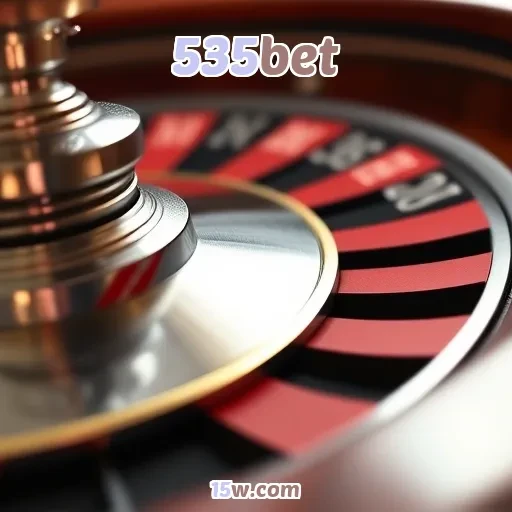 535bet: Descubra a Magia do Pôker em uma Plataforma Incrível