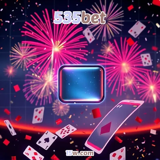 535bet: Inovação e Emoção nos Esportes Virtuais para Apostadores